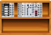 My sick Eurorack
