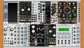 My instinct Eurorack