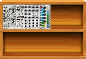 My fat Eurorack