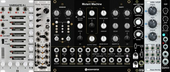 My trustless Eurorack (Drum Machine)