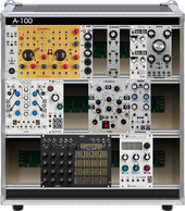 My Theoretical Rack