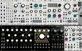 My alright Eurorack