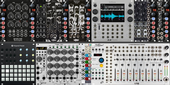 Techno improv standalone June (copied from joefrost01)