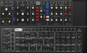 My anti Eurorack