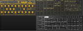 My Eurorack behringer go 140hp (copied from polarko)