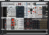My glibbest Eurorack