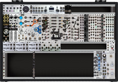 My nervey Eurorack (copy)