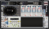My nervey Eurorack (copy) (copy)
