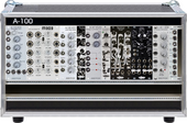 My main Eurorack
