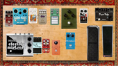 groundmeats pedals