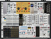 Re-bobbered (Rainmaker arrangement)
