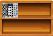 My priggish Eurorack