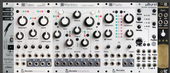 My dissolved Eurorack
