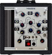 My globate Eurorack