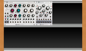 My hapless Eurorack