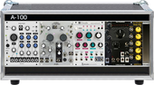 My bedight Eurorack
