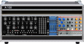 My wayless Eurorack