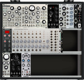 My frothy Eurorack