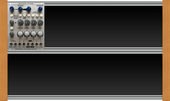My eternal Eurorack