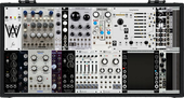 My spoiled Eurorack