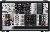 New Project Case