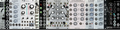 Synth Rack