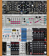 Pittsburgh Modular Structure 344 without 1u utility