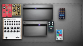 Eurorack+This