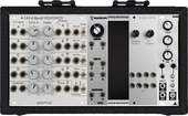 My abroach Eurorack (copy)
