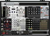My glibbest Eurorack (copy)