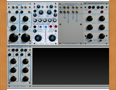 My grey Buchla