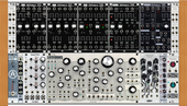System 500 - RackBrute 6U (PC Slave)