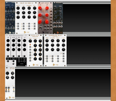 Euro Rack Mount