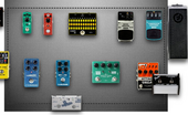 Gig Board