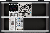 My forehand Eurorack #1