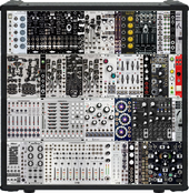 My larky Eurorack