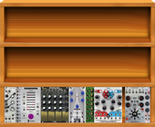 My normal Eurorack