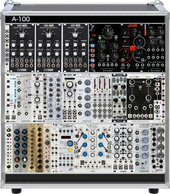 My current Eurorack (copy)