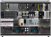 MoXoM Eurorack
