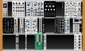 Erica Monster Rack v2
