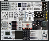 My curent Eurorack