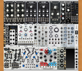 My randy Eurorack