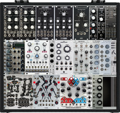 My randy Eurorack