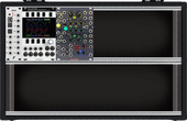 My queasy Eurorack