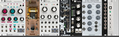 My shaping Eurorack