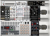 Live 101 Rack