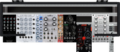 My freeborn Eurorack