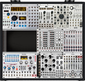 Rack (LEFT) (May 2021)