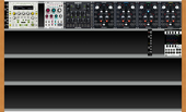 168 x 12u - Just digital effects