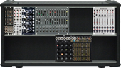 logos rack